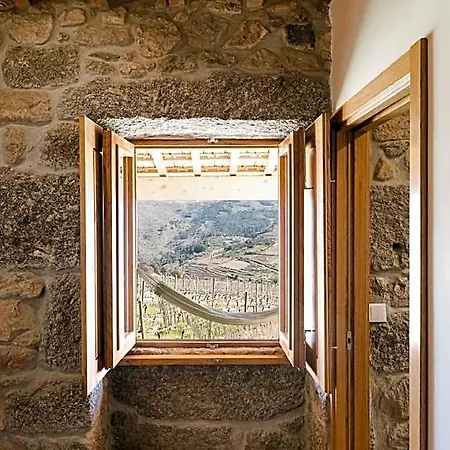 Hotel Quinta Da Portela - Chale Da Vinha - By Met