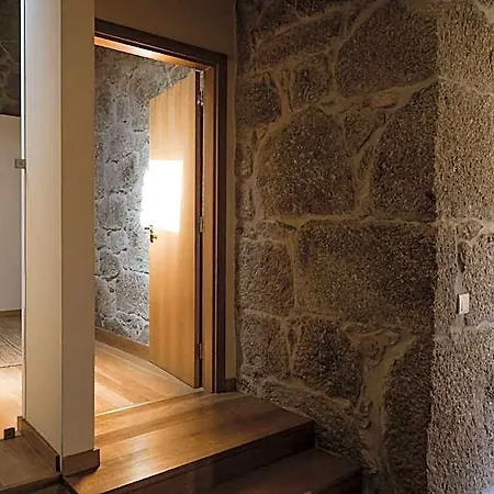 Quinta Da Portela - Chale Da Vinha - By Met Hotel Lamego