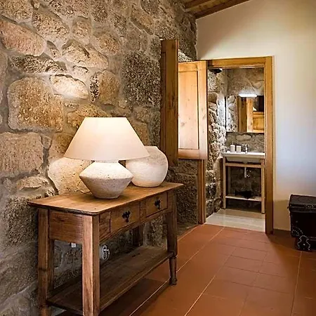Quinta Da Portela - Chale Da Vinha - By Met Hotel